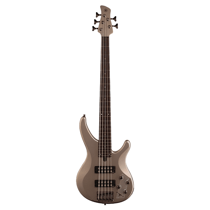BAJO ELECTRICO YAMAHA TRBX305 PEWTER 1