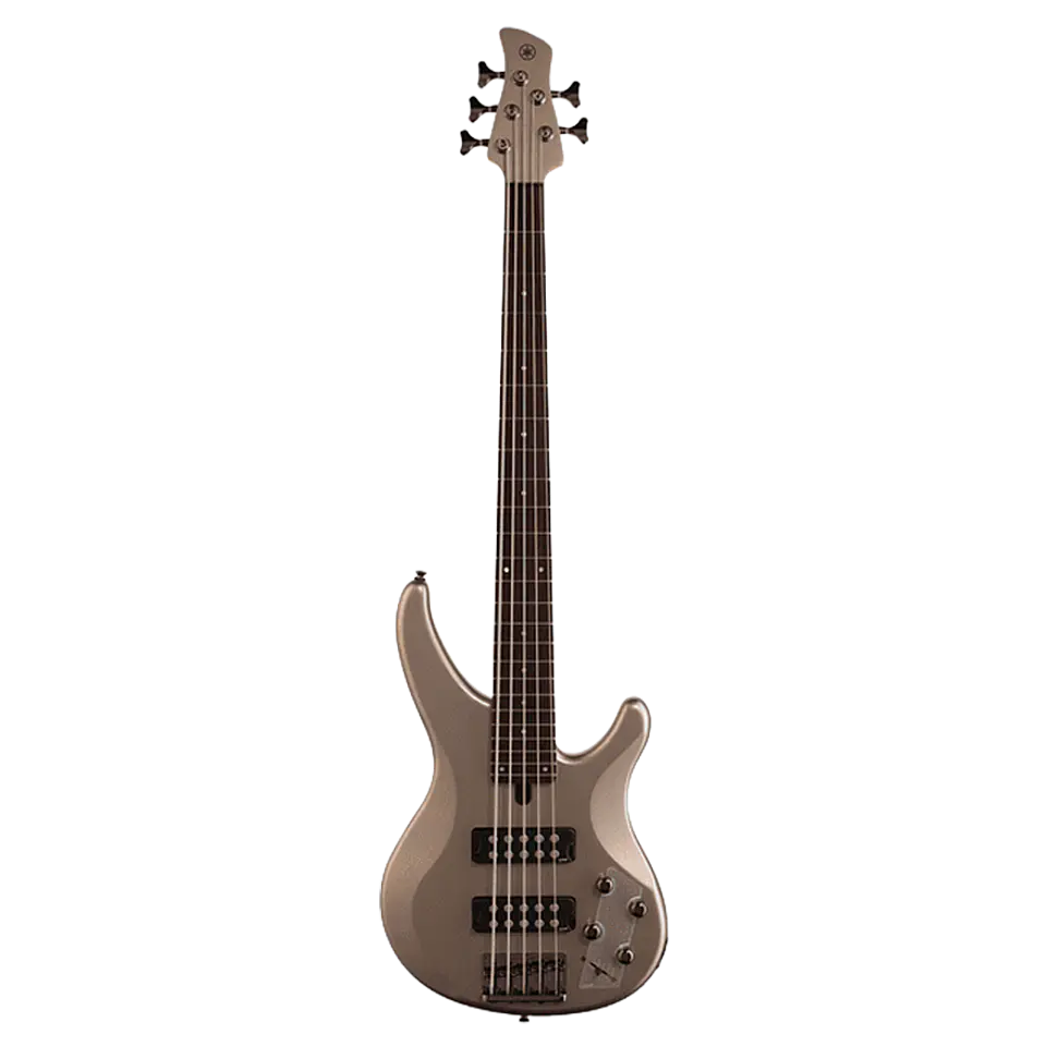 BAJO ELECTRICO YAMAHA TRBX305 PEWTER 1