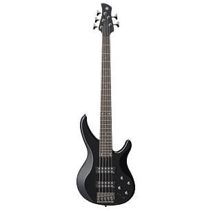 YAMAHA TRBX305 BLACK BAJO ELECTRICO 