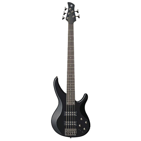 YAMAHA TRBX305 BLACK BAJO ELECTRICO 