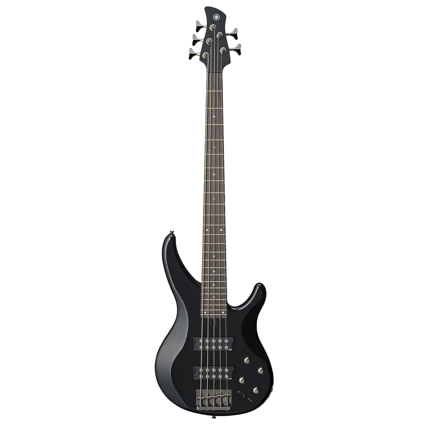 YAMAHA TRBX305 BLACK BAJO ELECTRICO  1