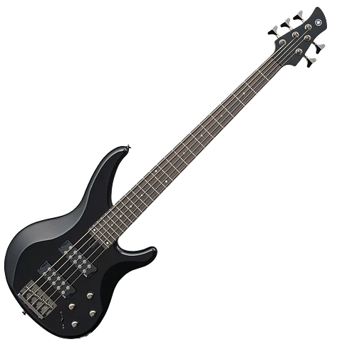 YAMAHA TRBX305 BLACK BAJO ELECTRICO 