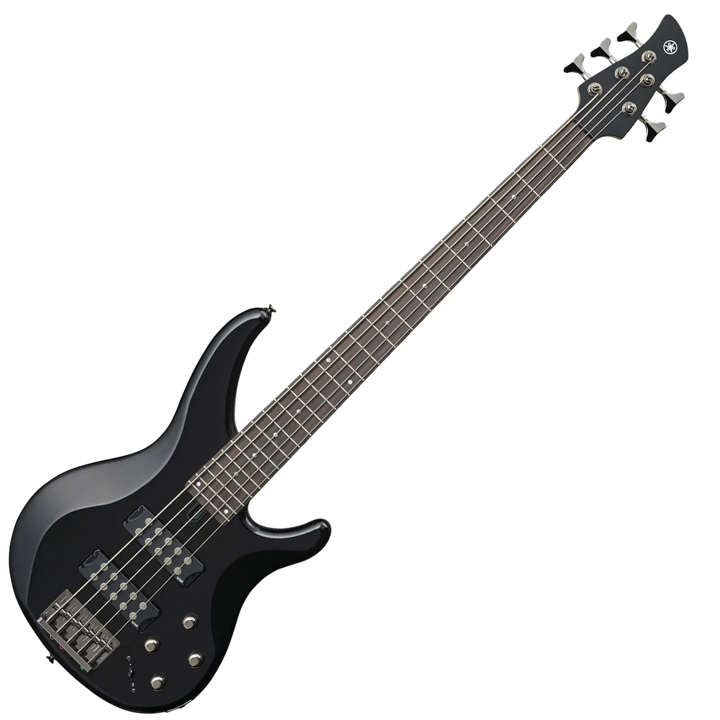 YAMAHA TRBX305 BLACK BAJO ELECTRICO  2
