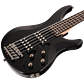YAMAHA TRBX305 BLACK BAJO ELECTRICO  - Miniatura 3