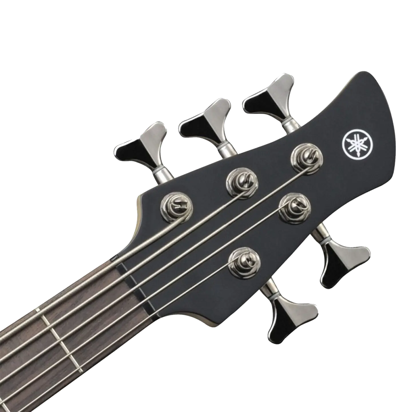 YAMAHA TRBX305 BLACK BAJO ELECTRICO  4