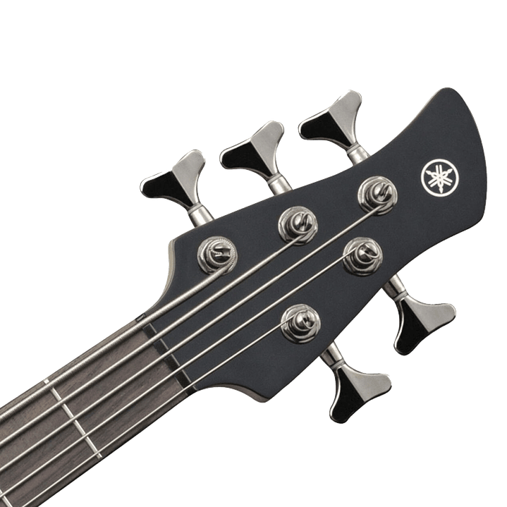 YAMAHA TRBX305 BLACK BAJO ELECTRICO  4