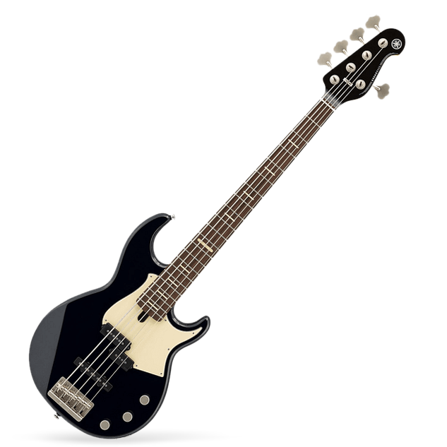 YAMAHA BBP35 MB MIDNIGHT BLUE BAJO ELECTRICO PROFESIONAL