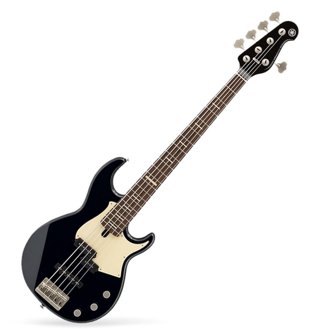 YAMAHA BBP35 MB MIDNIGHT BLUE BAJO ELECTRICO PROFESIONAL 1