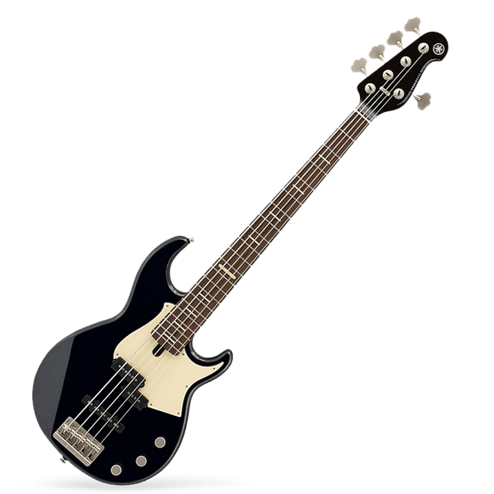 YAMAHA BBP35 MB MIDNIGHT BLUE BAJO ELECTRICO PROFESIONAL 1