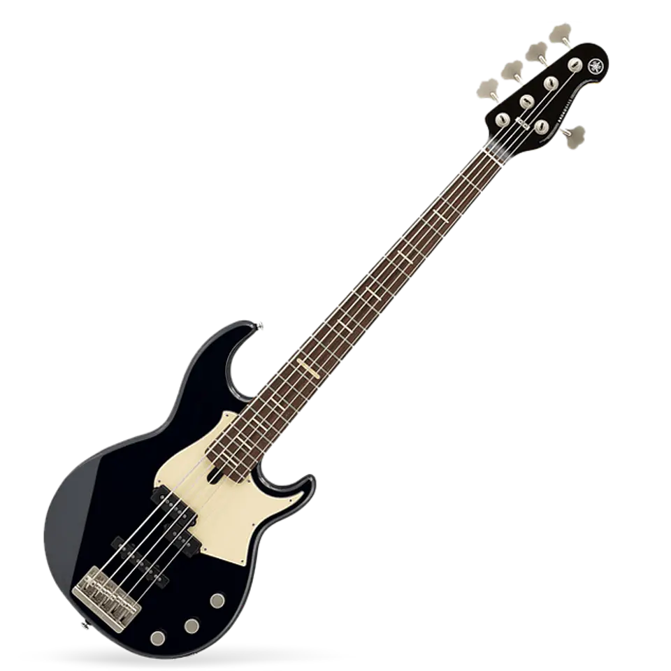 YAMAHA BBP35 MB MIDNIGHT BLUE BAJO ELECTRICO PROFESIONAL 1