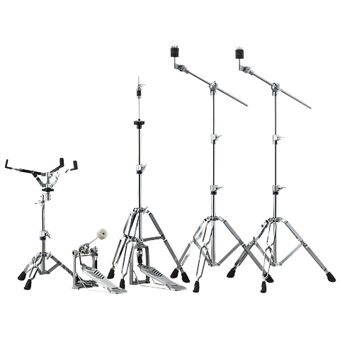 YAMAHA HW680W SET DE ATRILES PARA BATERIA