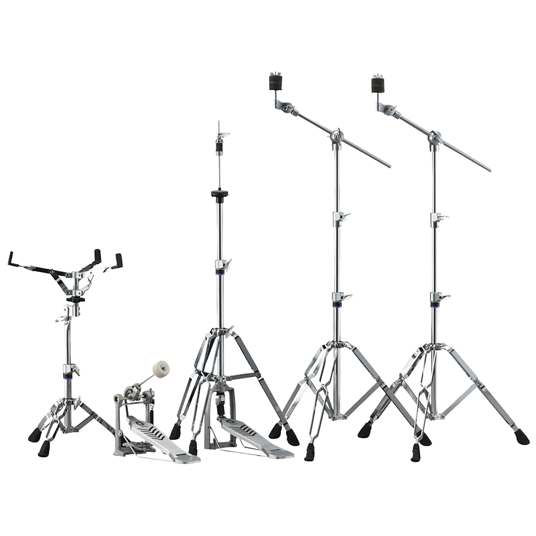 YAMAHA HW680W SET DE ATRILES PARA BATERIA 1