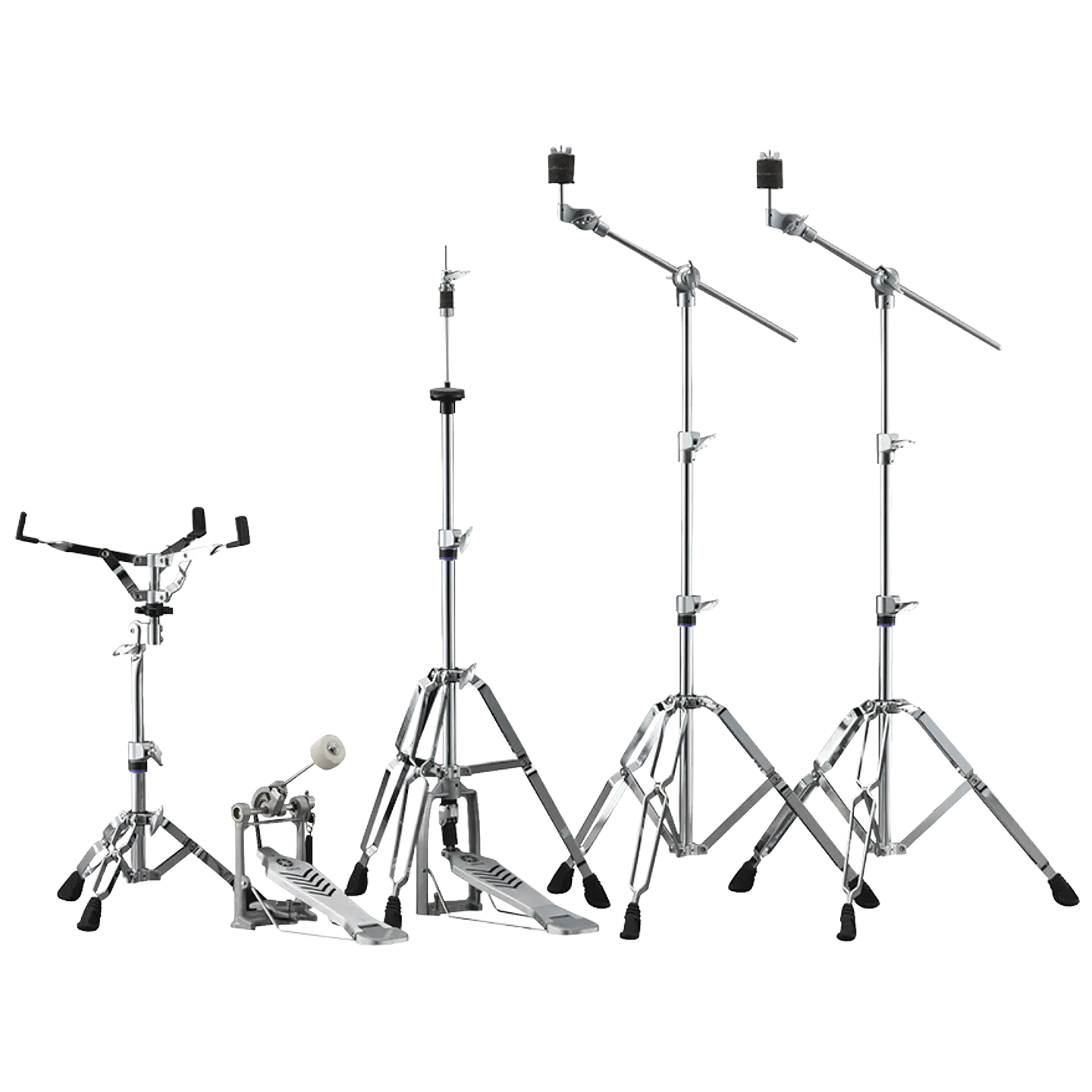 YAMAHA HW680W SET DE ATRILES PARA BATERIA 1