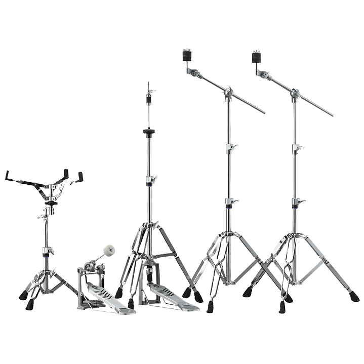 YAMAHA HW680W SET DE ATRILES PARA BATERIA 1