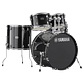 YAMAHA RDP0F5 BLACK BATERIA ACUSTICA RYDEEN BOMBO 20