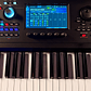 YAMAHA MODX6 M6 SINTETIZADOR 61 TECLAS - Miniatura 12