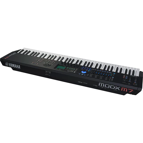 YAMAHA MODX7 M7 SINTETIZADOR 76 TECLAS