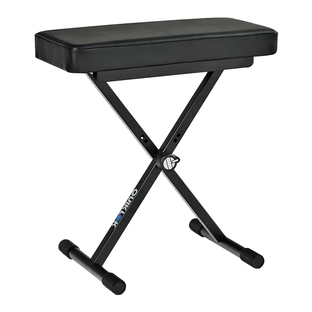 BANQUETA SILLIN PARA PIANO QUIKLOK BX8 1