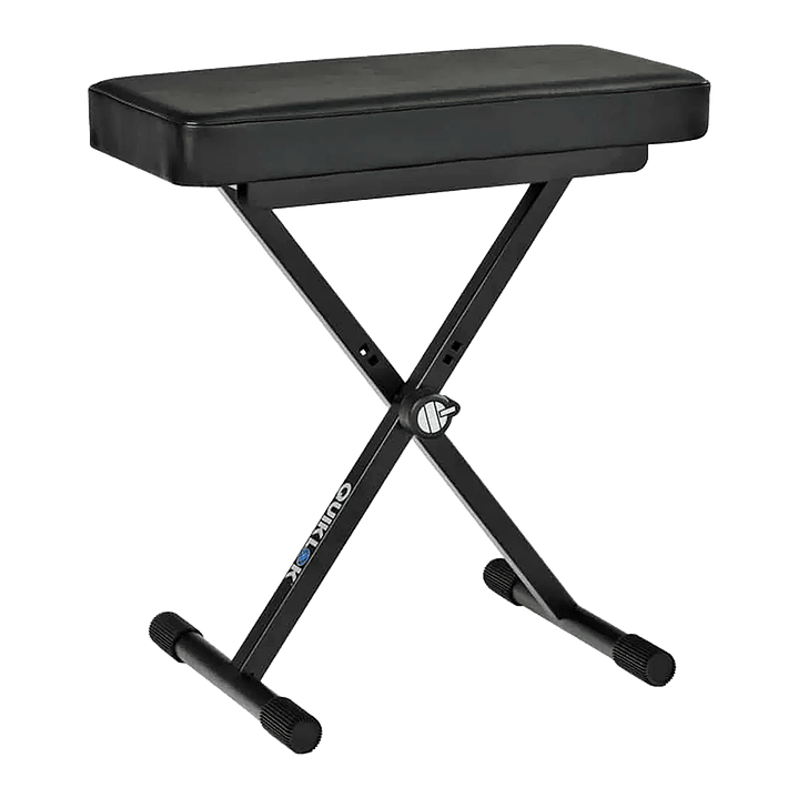 BANQUETA SILLIN PARA PIANO QUIKLOK BX8 1
