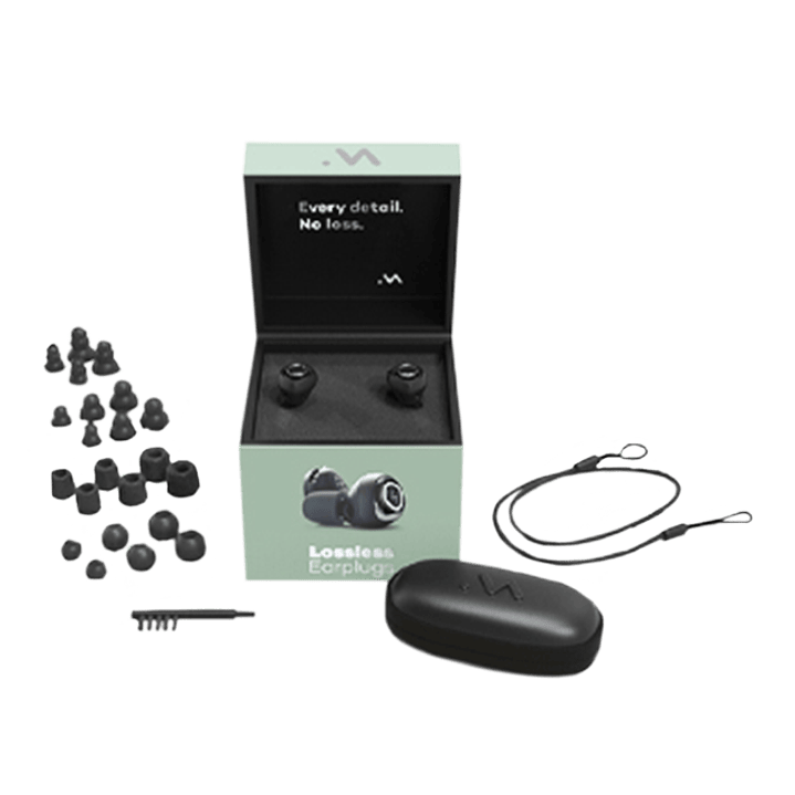 SOUNDBRENNER MINUENDO EARPLUGS AUDIFONOS PROTECTORES 4