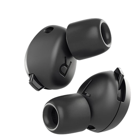 SOUNDBRENNER MINUENDO EARPLUGS AUDIFONOS PROTECTORES