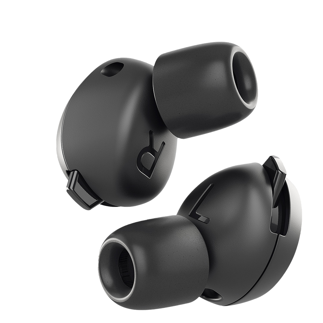 SOUNDBRENNER MINUENDO EARPLUGS AUDIFONOS PROTECTORES 1