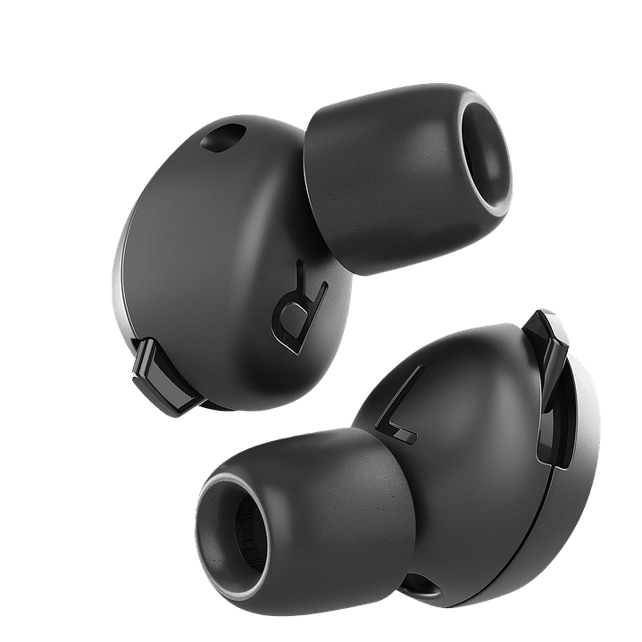 SOUNDBRENNER MINUENDO EARPLUGS AUDIFONOS PROTECTORES 1