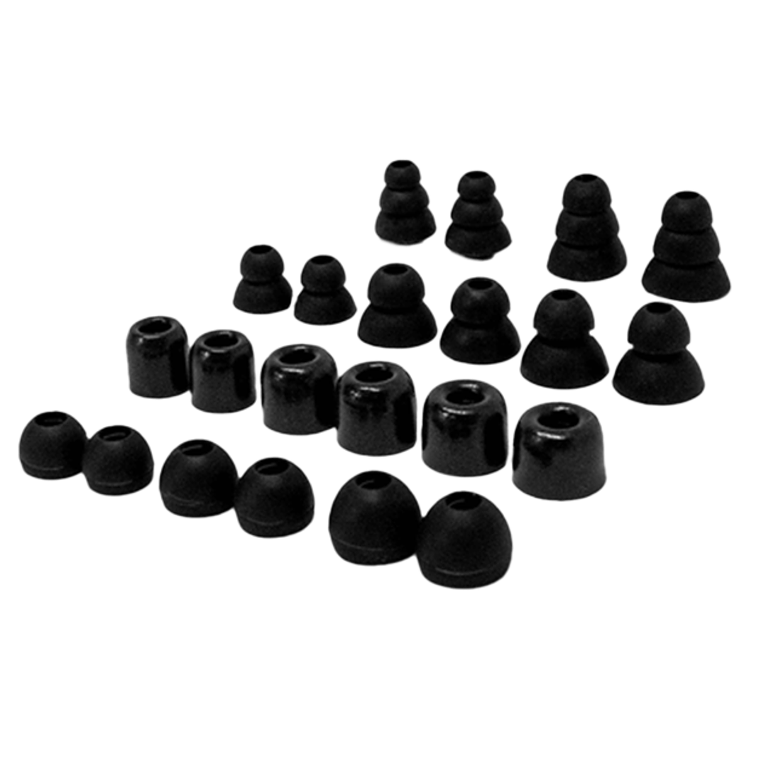 SOUNDBRENNER MINUENDO EARPLUGS AUDIFONOS PROTECTORES 5