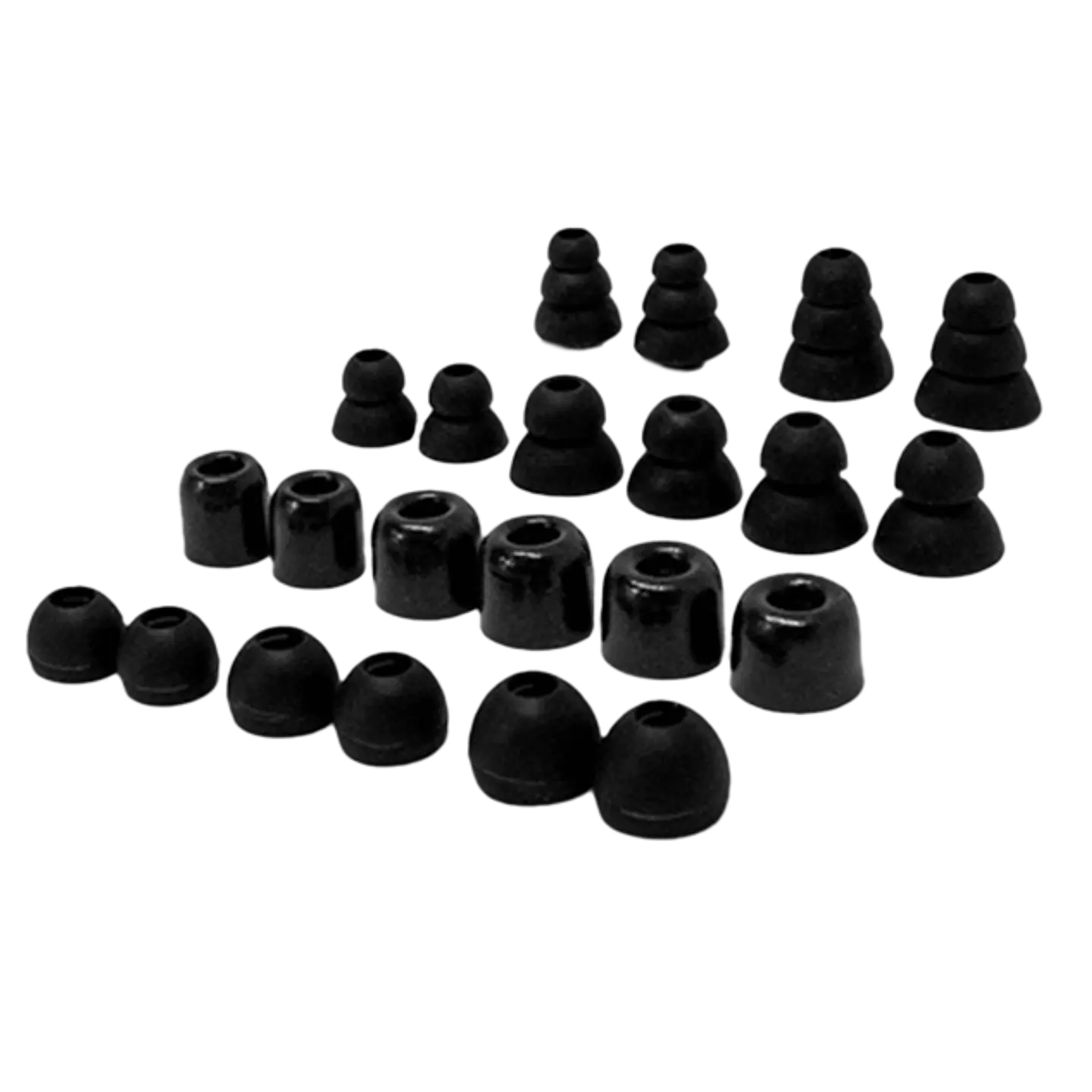 SOUNDBRENNER MINUENDO EARPLUGS AUDIFONOS PROTECTORES 5