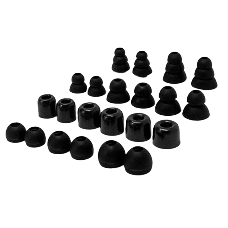 SOUNDBRENNER MINUENDO EARPLUGS AUDIFONOS PROTECTORES 5