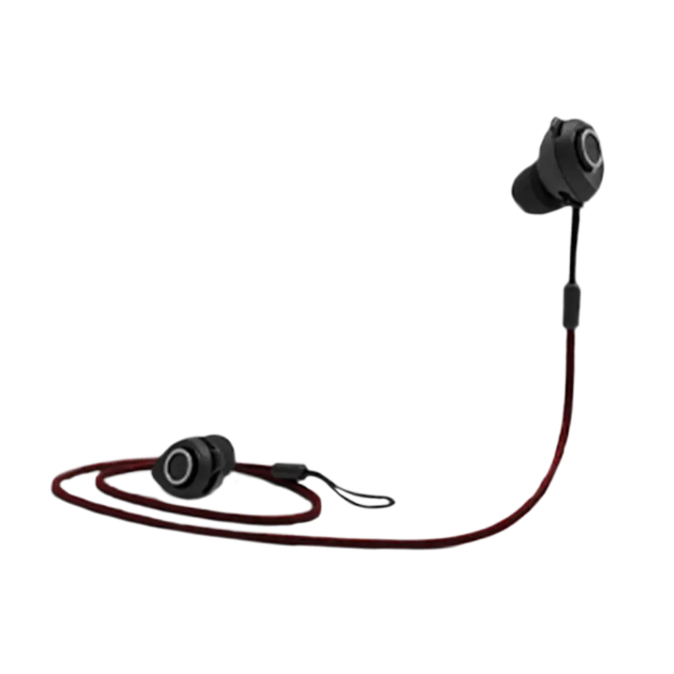 SOUNDBRENNER MINUENDO EARPLUGS AUDIFONOS PROTECTORES 7