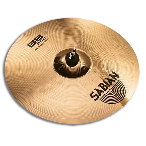 SABIAN PLATILLO 31406B 14" THIN CRASH