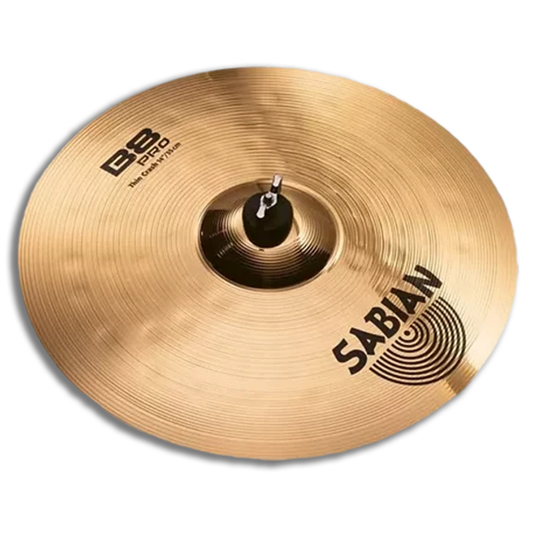 SABIAN PLATILLO 31406B 14