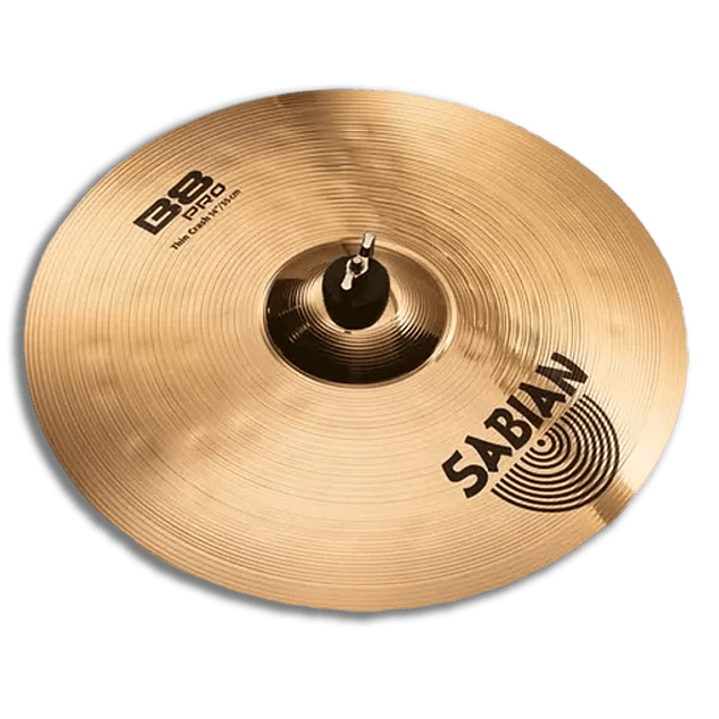 SABIAN PLATILLO 31406B 14