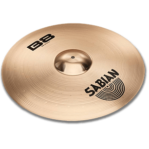SABIAN PLATILLO 42012 20