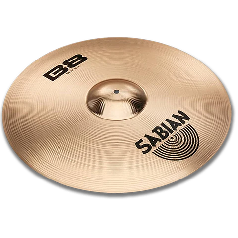 SABIAN PLATILLO 42012 20" B8 RIDE