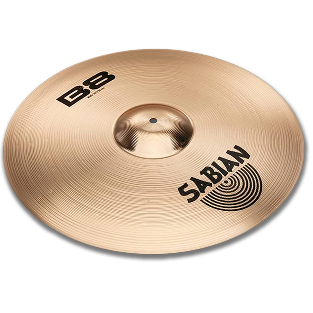 SABIAN PLATILLO 42012 20