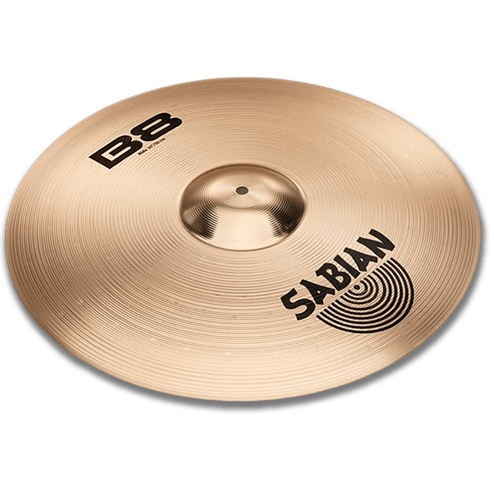 SABIAN PLATILLO 42012 20