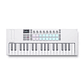 NOVATION CONTROLADOR MIDI LAUNCHKEY 37 MK4 WHITE MINI - Miniatura 1