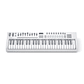 NOVATION CONTROLADOR MIDI LAUNCHKEY 49 MK4 WHITE  - Miniatura 3