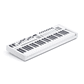 NOVATION CONTROLADOR MIDI LAUNCHKEY 49 MK4 WHITE  - Miniatura 2