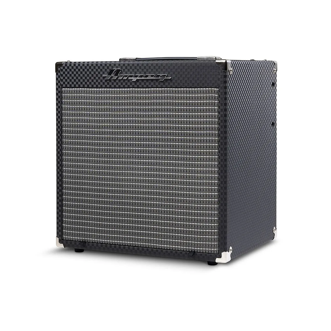 AMPEG AMPLIFICADOR DE BAJO ROCKETBASS 108 30W 2