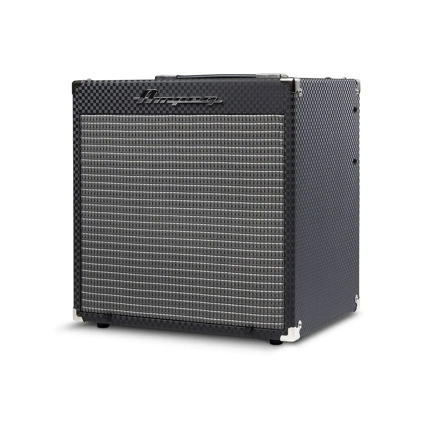 AMPEG AMPLIFICADOR DE BAJO ROCKETBASS 108 30W 3