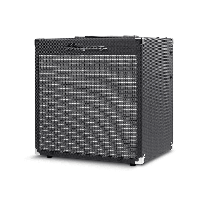 AMPEG AMPLIFICADOR DE BAJO ROCKETBASS 108 30W 2