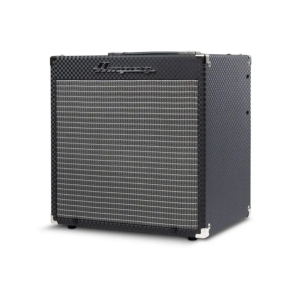 AMPEG AMPLIFICADOR DE BAJO ROCKETBASS 108 30W 3