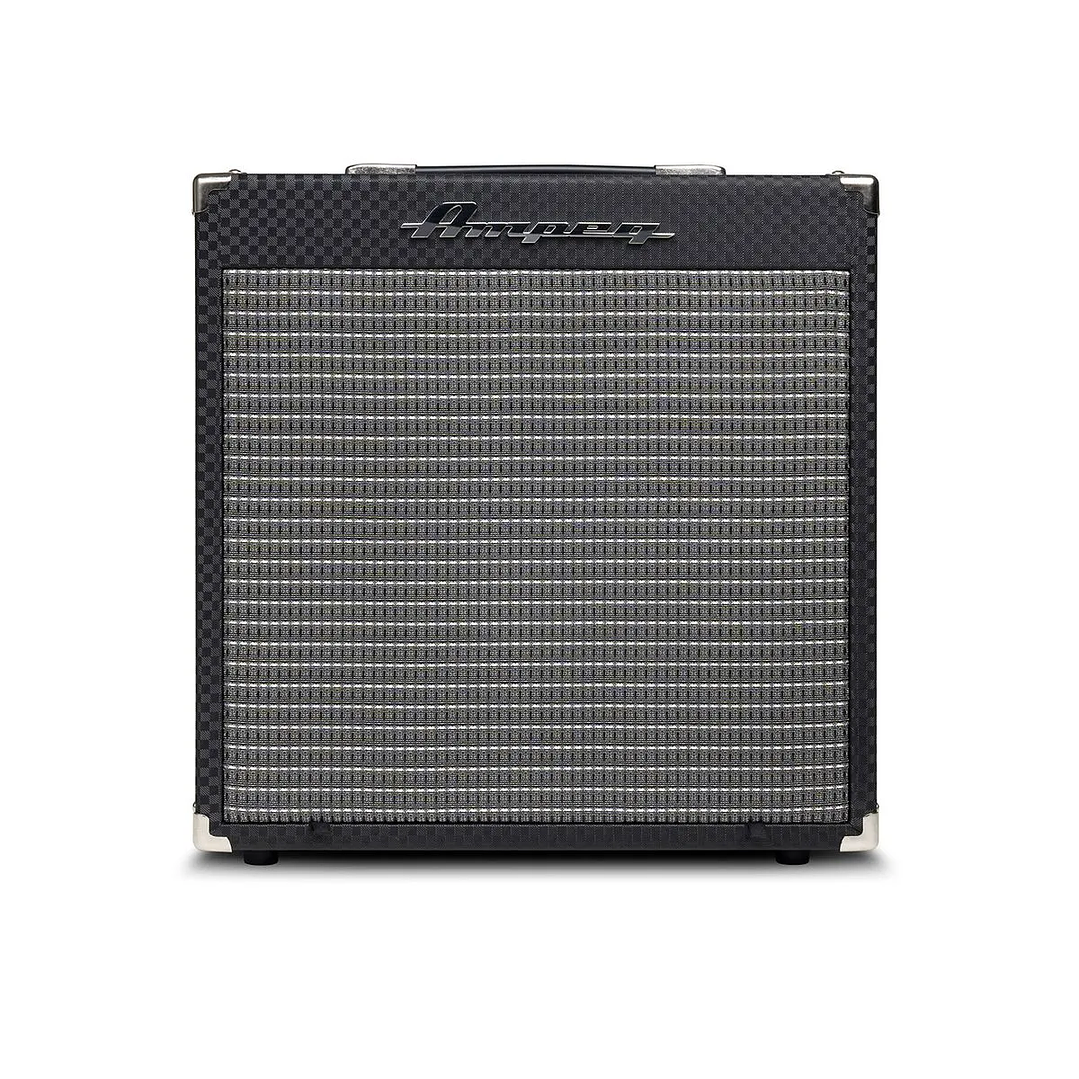 AMPEG AMPLIFICADOR DE BAJO ROCKETBASS 108 30W 3