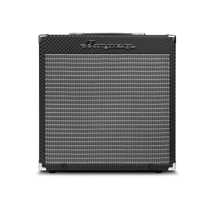 AMPEG AMPLIFICADOR DE BAJO ROCKETBASS 108 30W 3