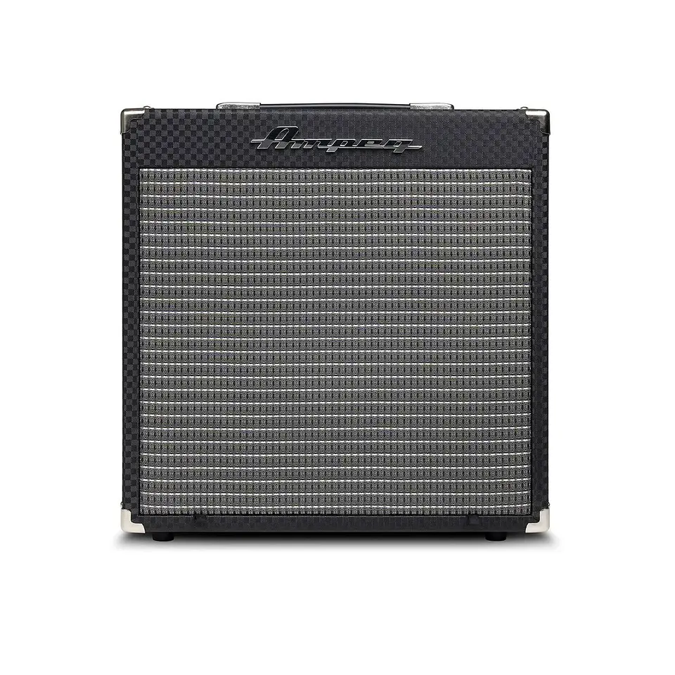 AMPEG AMPLIFICADOR DE BAJO ROCKETBASS 108 30W 4