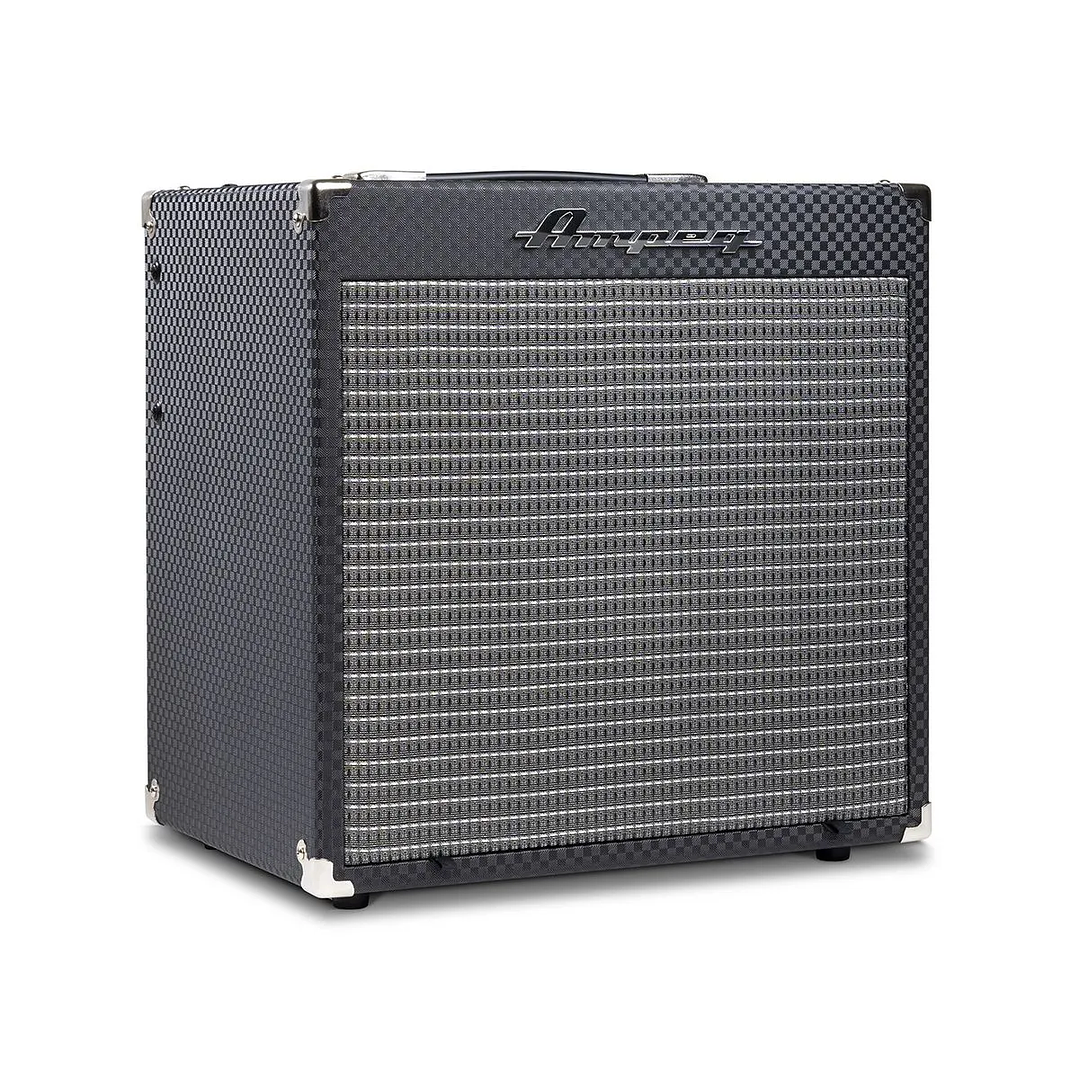 AMPEG AMPLIFICADOR DE BAJO ROCKETBASS 108 30W 1