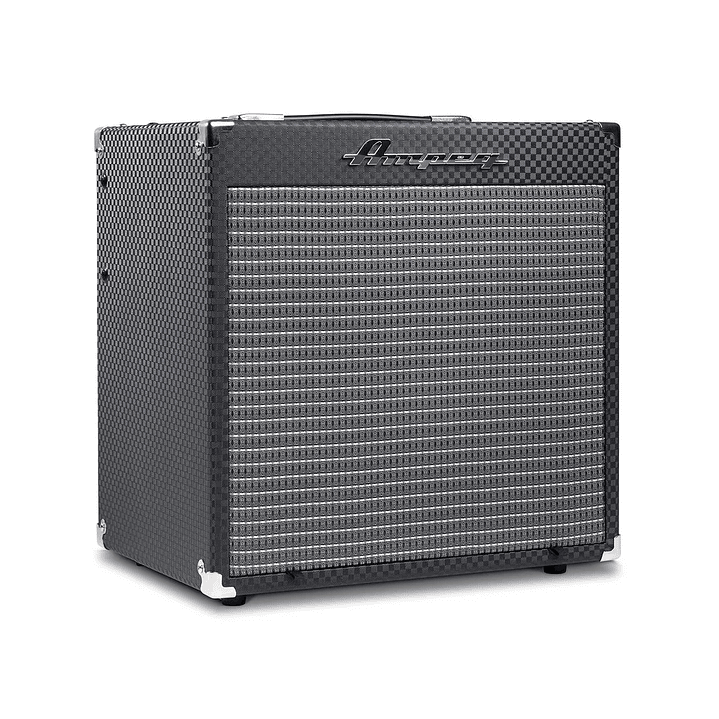 AMPEG AMPLIFICADOR DE BAJO ROCKETBASS 108 30W 1